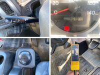 日野レンジャーコンテナ専用車中型（4t）[写真38]