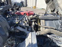 日野レンジャーコンテナ専用車中型（4t）[写真39]