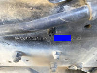 日野レンジャーコンテナ専用車中型（4t）[写真40]