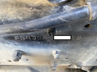 日野レンジャーコンテナ専用車中型（4t）[写真40]