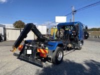 日野レンジャーコンテナ専用車中型（4t）[写真04]