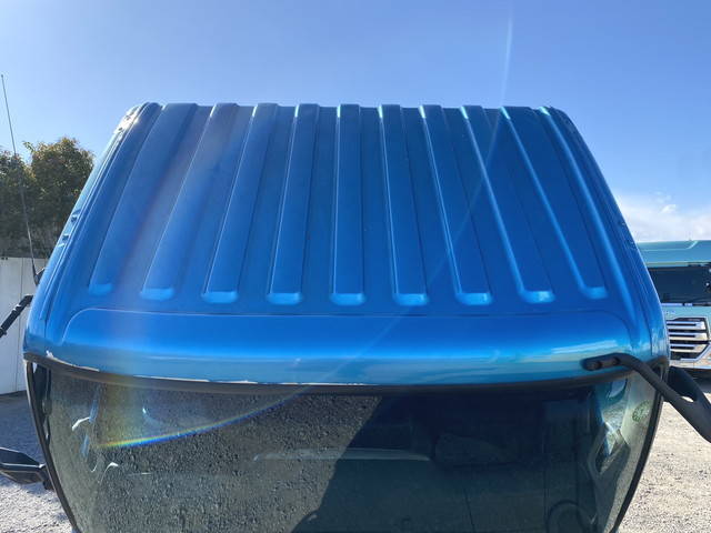 日野レンジャーコンテナ専用車中型（4t）[写真40]