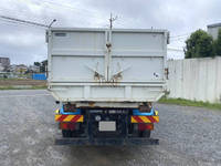 日野レンジャーコンテナ専用車中型（4t）[写真07]