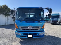 日野レンジャーコンテナ専用車中型（4t）[写真07]