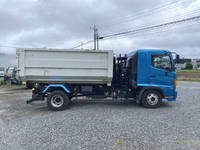 日野レンジャーコンテナ専用車中型（4t）[写真08]