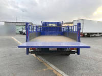 三菱ふそうキャンター平ボディ小型（2t・3t）[写真10]