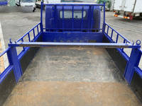 三菱ふそうキャンター平ボディ小型（2t・3t）[写真11]