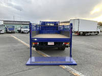 三菱ふそうキャンター平ボディ小型（2t・3t）[写真16]