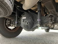 三菱ふそうキャンター平ボディ小型（2t・3t）[写真26]