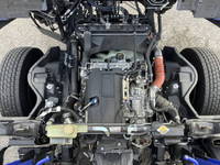 三菱ふそうキャンター平ボディ小型（2t・3t）[写真27]