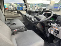 三菱ふそうキャンター平ボディ小型（2t・3t）[写真33]