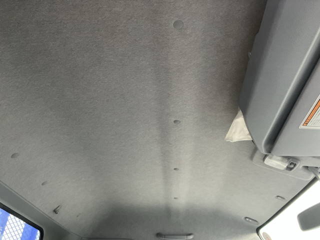 三菱ふそうキャンター平ボディ小型（2t・3t）[写真34]