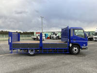 三菱ふそうキャンター平ボディ小型（2t・3t）[写真06]