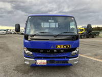 三菱ふそうキャンター平ボディ小型（2t・3t）[写真07]