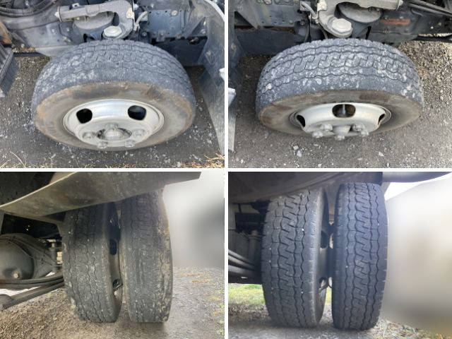 いすゞエルフアルミバン小型（2t・3t）[写真17]