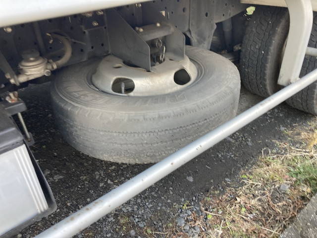 いすゞエルフアルミバン小型（2t・3t）[写真19]