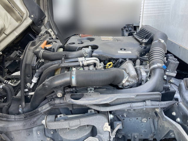 いすゞエルフアルミバン小型（2t・3t）[写真22]