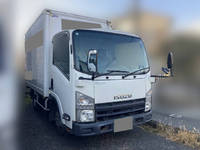 いすゞエルフアルミバン小型（2t・3t）[写真02]