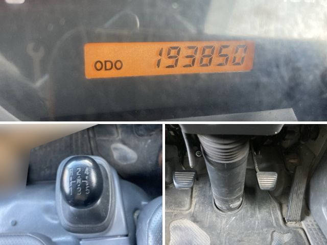 いすゞエルフアルミバン小型（2t・3t）[写真31]