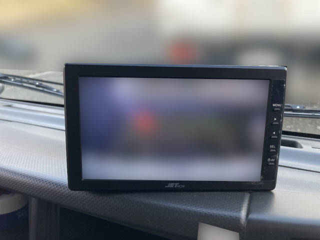 いすゞエルフアルミバン小型（2t・3t）[写真36]