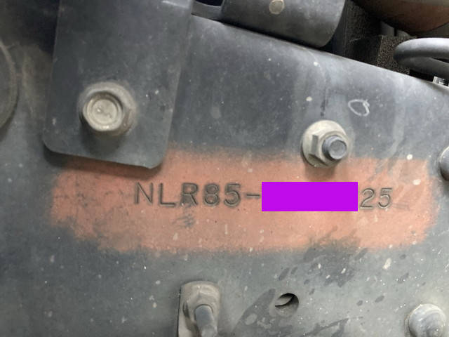 いすゞエルフアルミバン小型（2t・3t）[写真38]