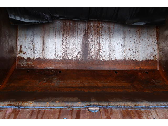 いすゞエルフパッカー車（塵芥車）小型（2t・3t）[写真14]