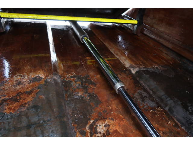 いすゞエルフパッカー車（塵芥車）小型（2t・3t）[写真18]