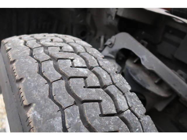 いすゞエルフパッカー車（塵芥車）小型（2t・3t）[写真21]