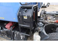 いすゞエルフパッカー車（塵芥車）小型（2t・3t）[写真23]