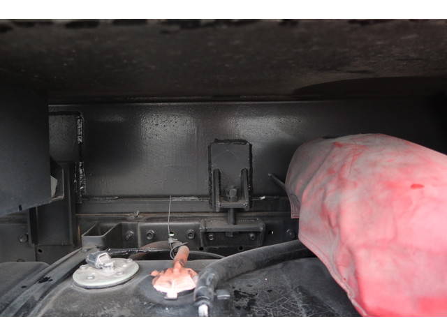 いすゞエルフパッカー車（塵芥車）小型（2t・3t）[写真23]