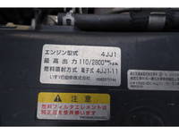 いすゞエルフパッカー車（塵芥車）小型（2t・3t）[写真27]