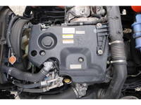 いすゞエルフパッカー車（塵芥車）小型（2t・3t）[写真28]