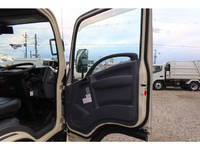 いすゞエルフパッカー車（塵芥車）小型（2t・3t）[写真31]