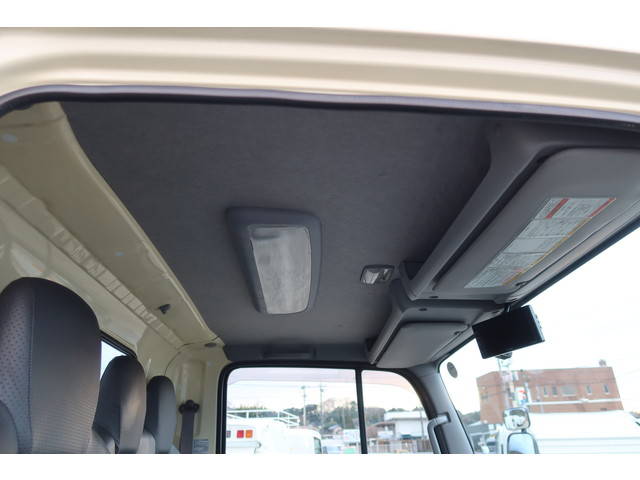 いすゞエルフパッカー車（塵芥車）小型（2t・3t）[写真32]