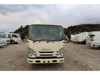 いすゞエルフパッカー車（塵芥車）小型（2t・3t）[写真04]