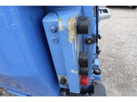 いすゞエルフパッカー車（塵芥車）小型（2t・3t）[写真10]