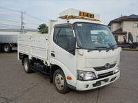 日野デュトロ平ボディ小型（2t・3t）