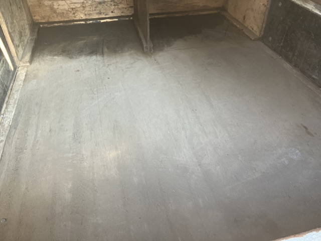 いすゞエルフダブルキャブ（Wキャブ）小型（2t・3t）[写真11]