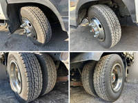 いすゞエルフダブルキャブ（Wキャブ）小型（2t・3t）[写真14]