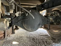 いすゞエルフダブルキャブ（Wキャブ）小型（2t・3t）[写真19]