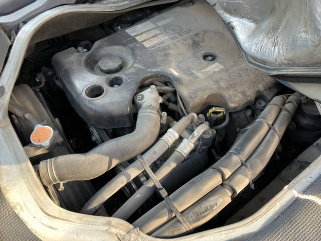 いすゞエルフダブルキャブ（Wキャブ）小型（2t・3t）[写真19]