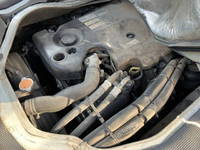 いすゞエルフダブルキャブ（Wキャブ）小型（2t・3t）[写真20]