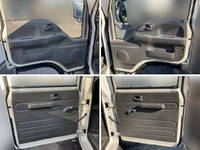 いすゞエルフダブルキャブ（Wキャブ）小型（2t・3t）[写真22]