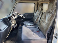 いすゞエルフダブルキャブ（Wキャブ）小型（2t・3t）[写真23]