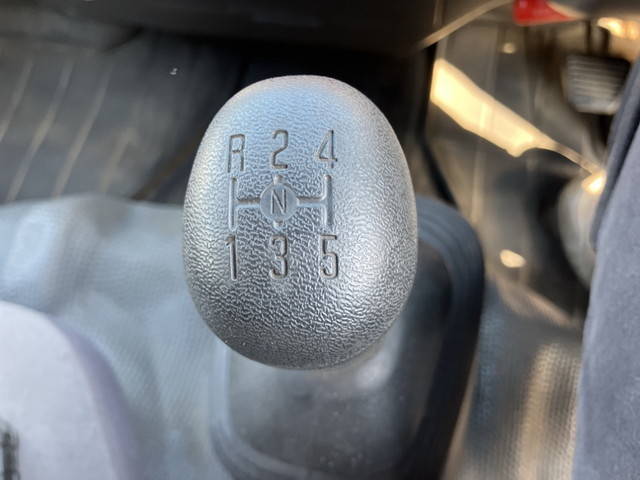 いすゞエルフダブルキャブ（Wキャブ）小型（2t・3t）[写真28]