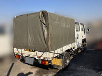 いすゞエルフダブルキャブ（Wキャブ）小型（2t・3t）[写真02]