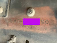 いすゞエルフダブルキャブ（Wキャブ）小型（2t・3t）[写真35]