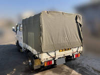 いすゞエルフダブルキャブ（Wキャブ）小型（2t・3t）[写真05]