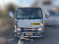 いすゞエルフダブルキャブ（Wキャブ）小型（2t・3t）[写真06]