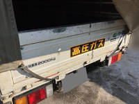 いすゞエルフダブルキャブ（Wキャブ）小型（2t・3t）[写真08]